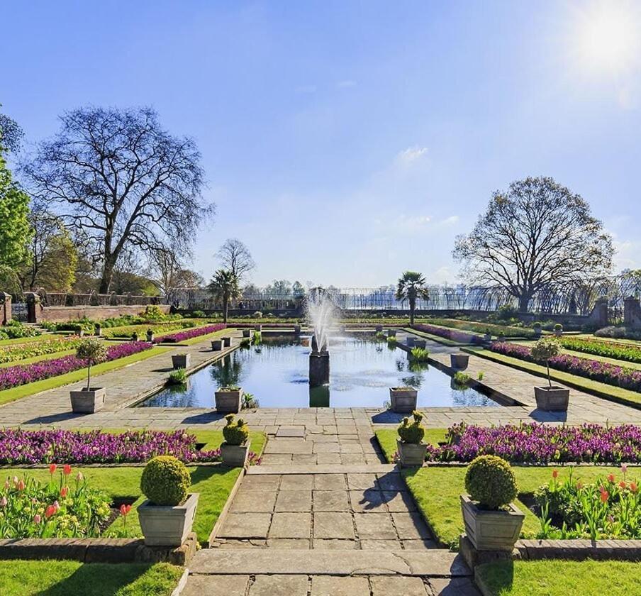 The Prince Of Wales Collection Лондон Экстерьер фото